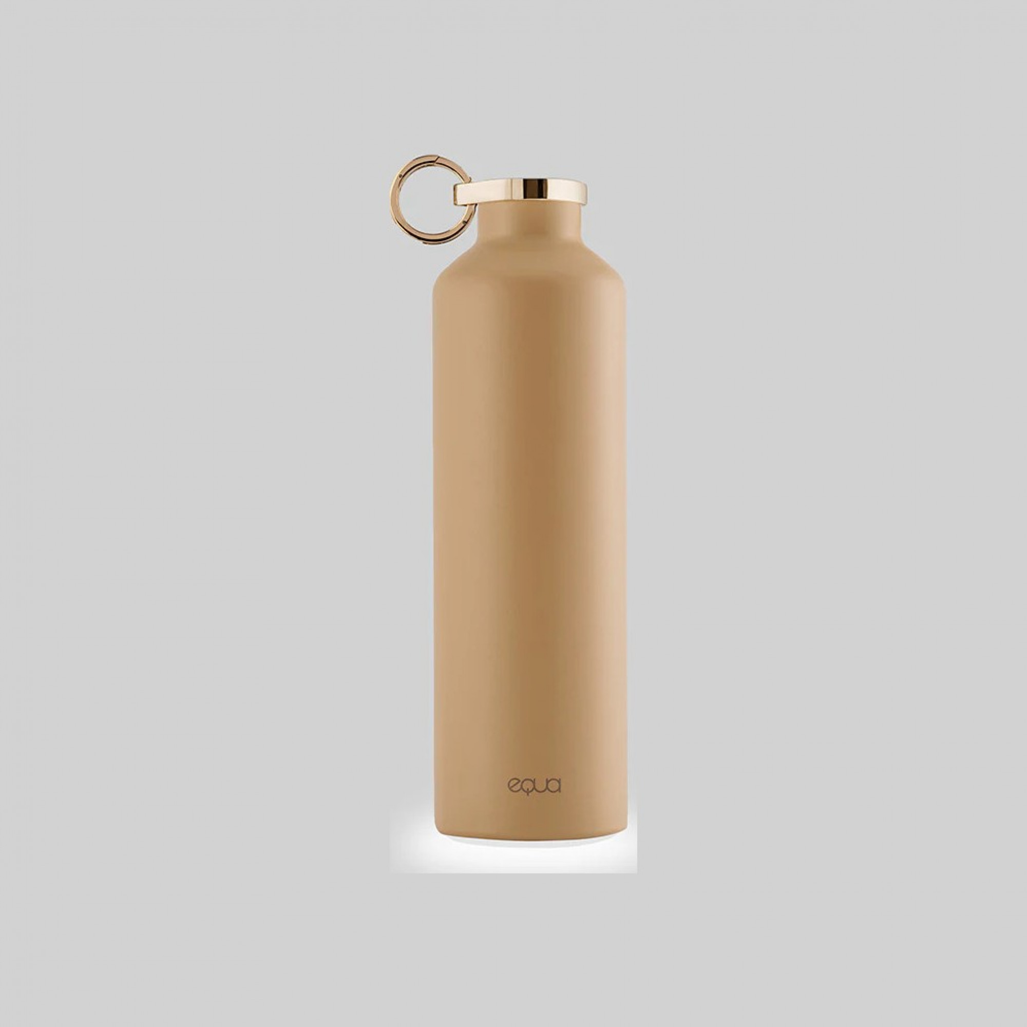 Розумна пляшка з нержавіючої сталі Equa Smart Water Bottle